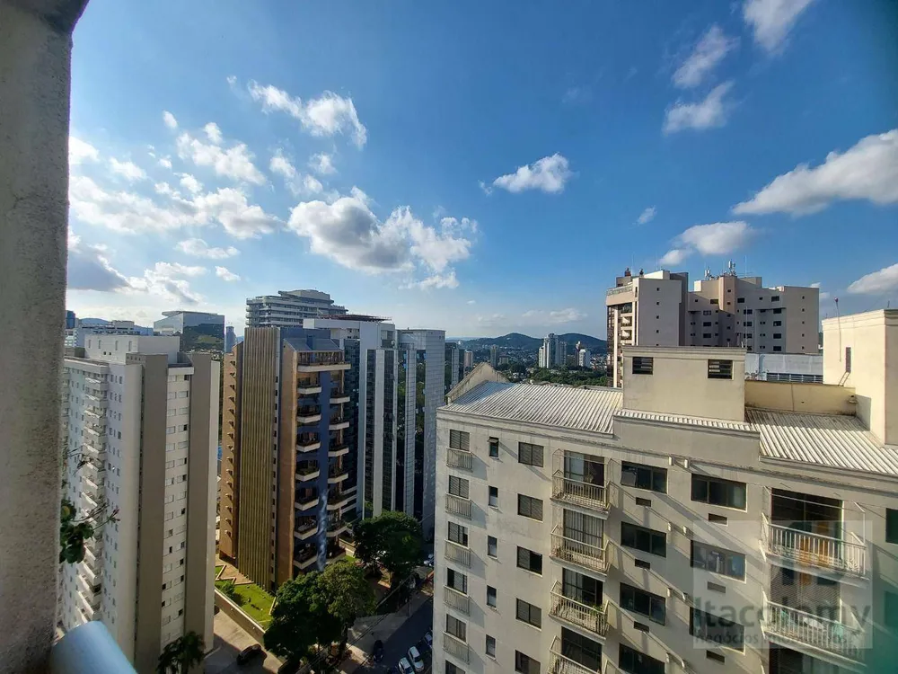 Apartamento, 3 quartos, 98 m² - Foto 4