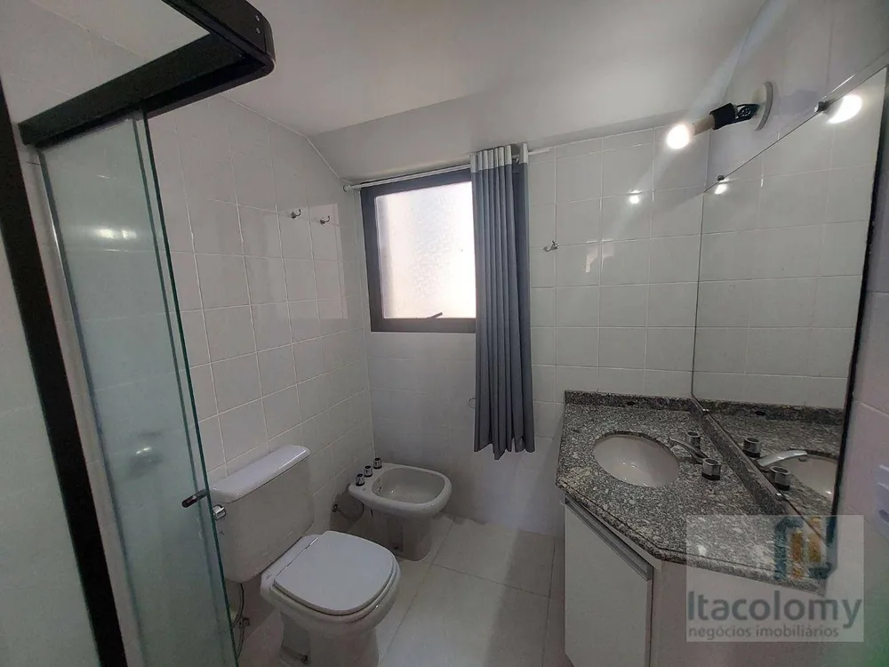 Apartamento, 3 quartos, 98 m² - Foto 1