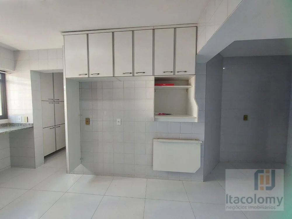 Apartamento, 3 quartos, 98 m² - Foto 4