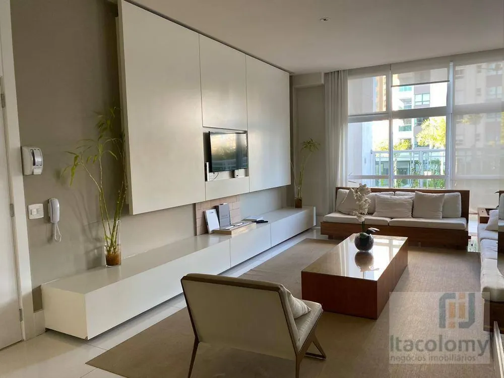 Apartamento, 3 quartos, 178 m² - Foto 6