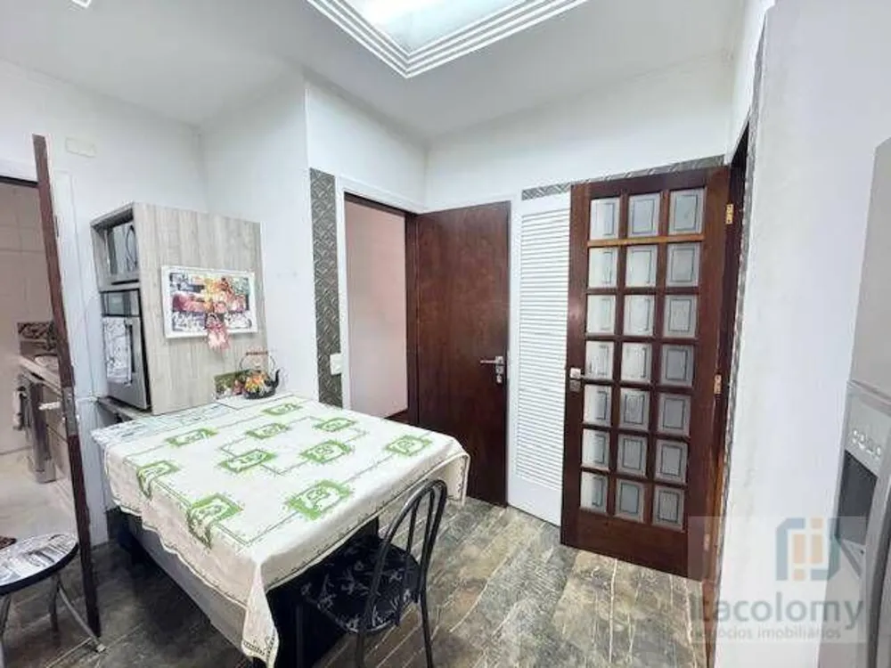 Casa de Condomínio, 4 quartos - Foto 8