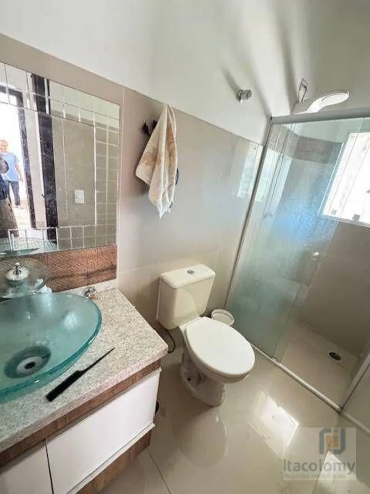 Casa de Condomínio, 4 quartos - Foto 5