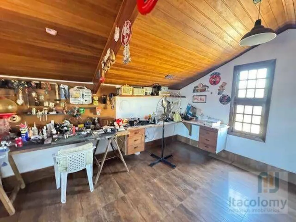 Casa de Condomínio, 4 quartos - Foto 11