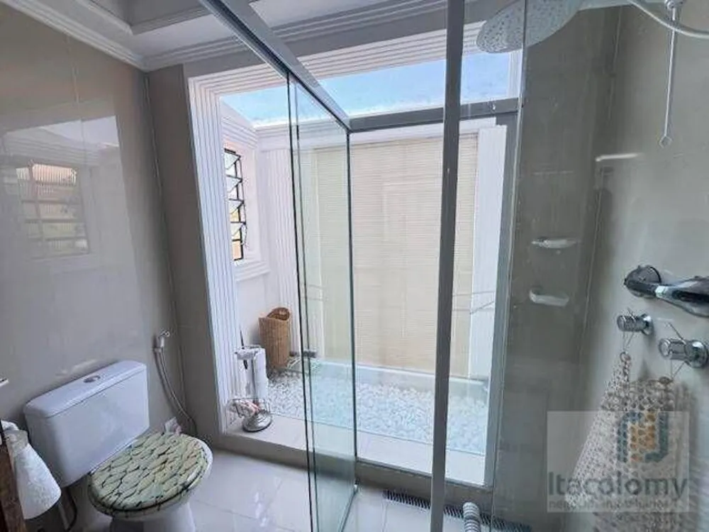 Casa de Condomínio, 4 quartos - Foto 10