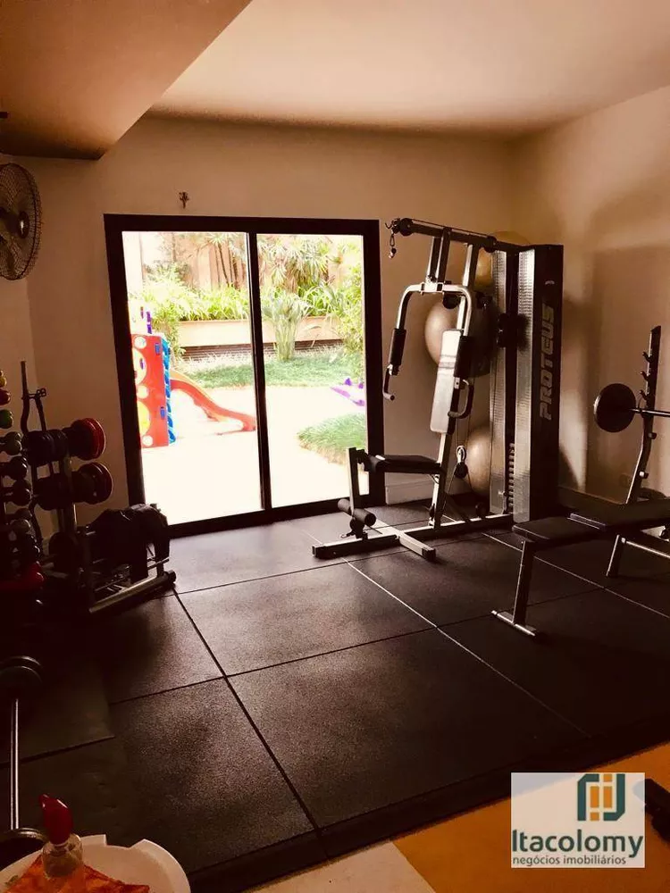 Apartamento, 3 quartos, 123 m² - Foto 9