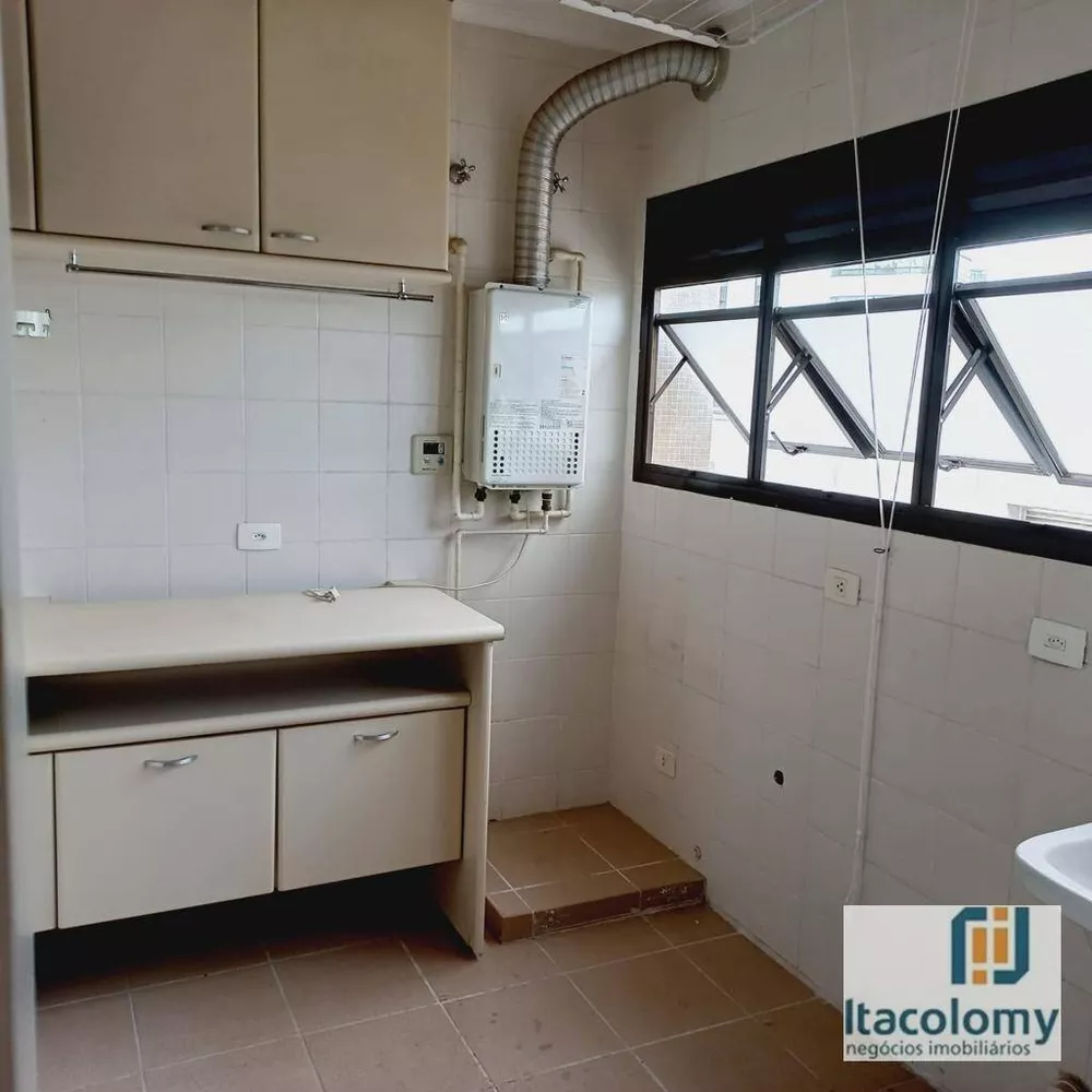 Apartamento, 3 quartos, 123 m² - Foto 21