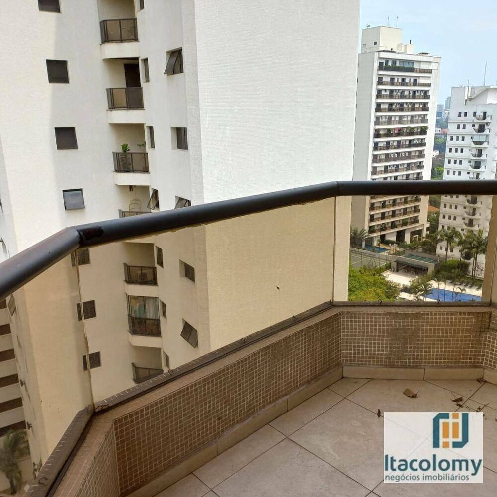 Apartamento, 3 quartos, 123 m² - Foto 1