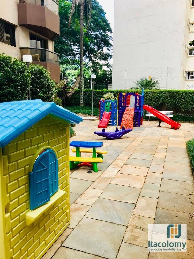 Apartamento, 3 quartos, 123 m² - Foto 2