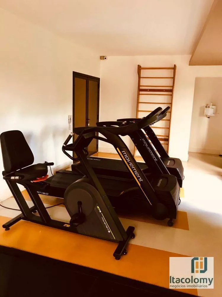 Apartamento, 3 quartos, 123 m² - Foto 27