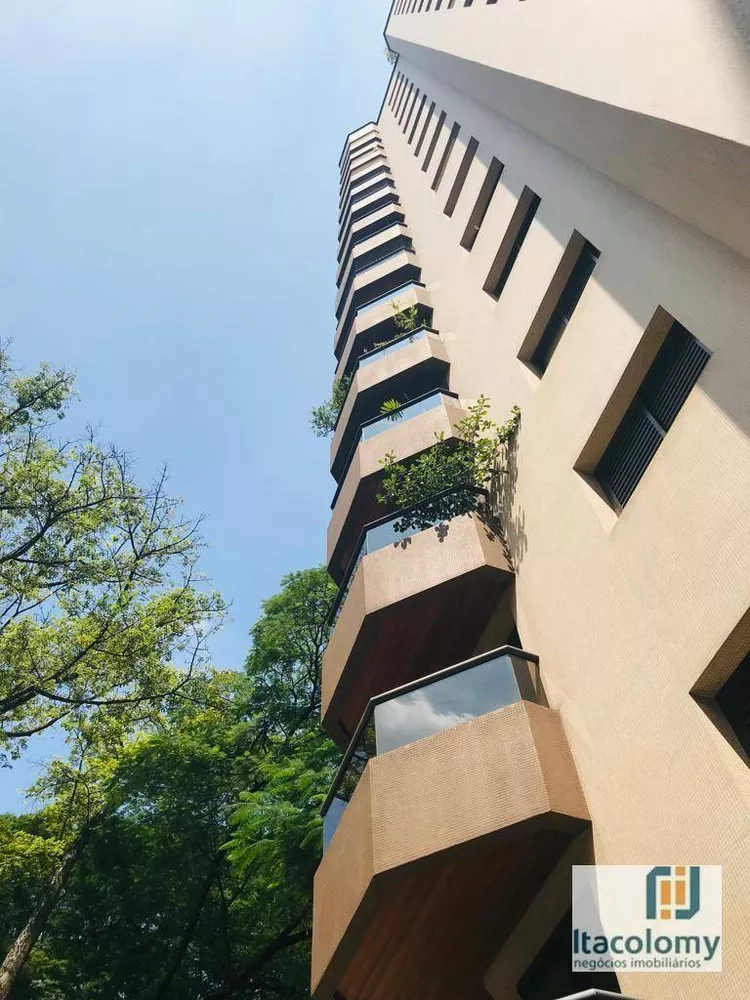 Apartamento, 3 quartos, 123 m² - Foto 14