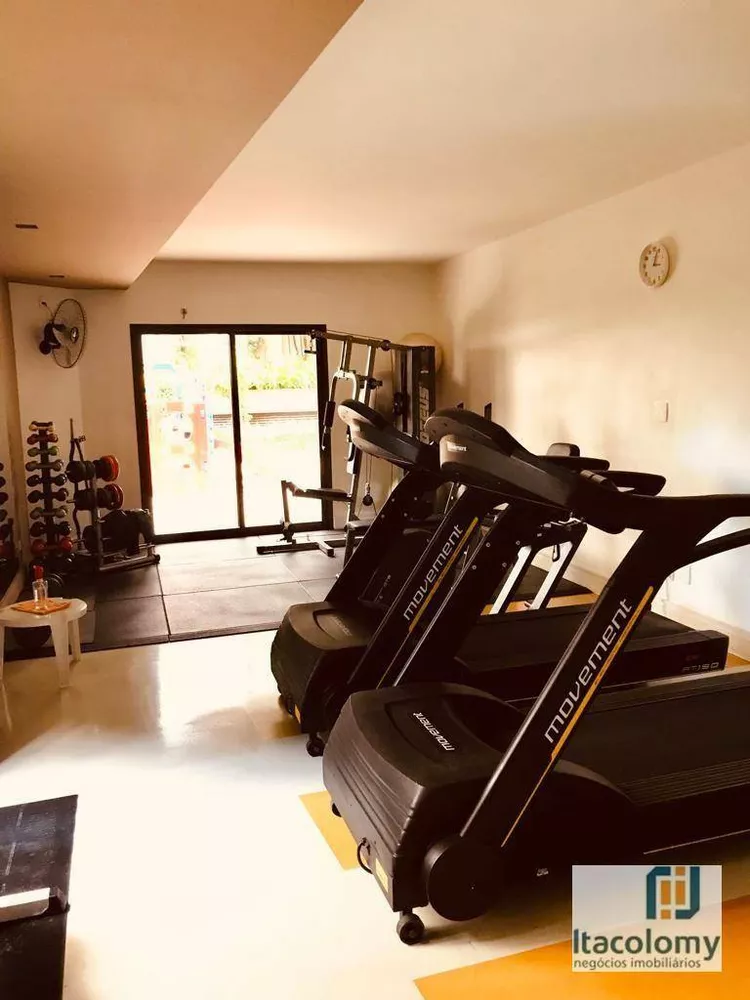 Apartamento, 3 quartos, 123 m² - Foto 16