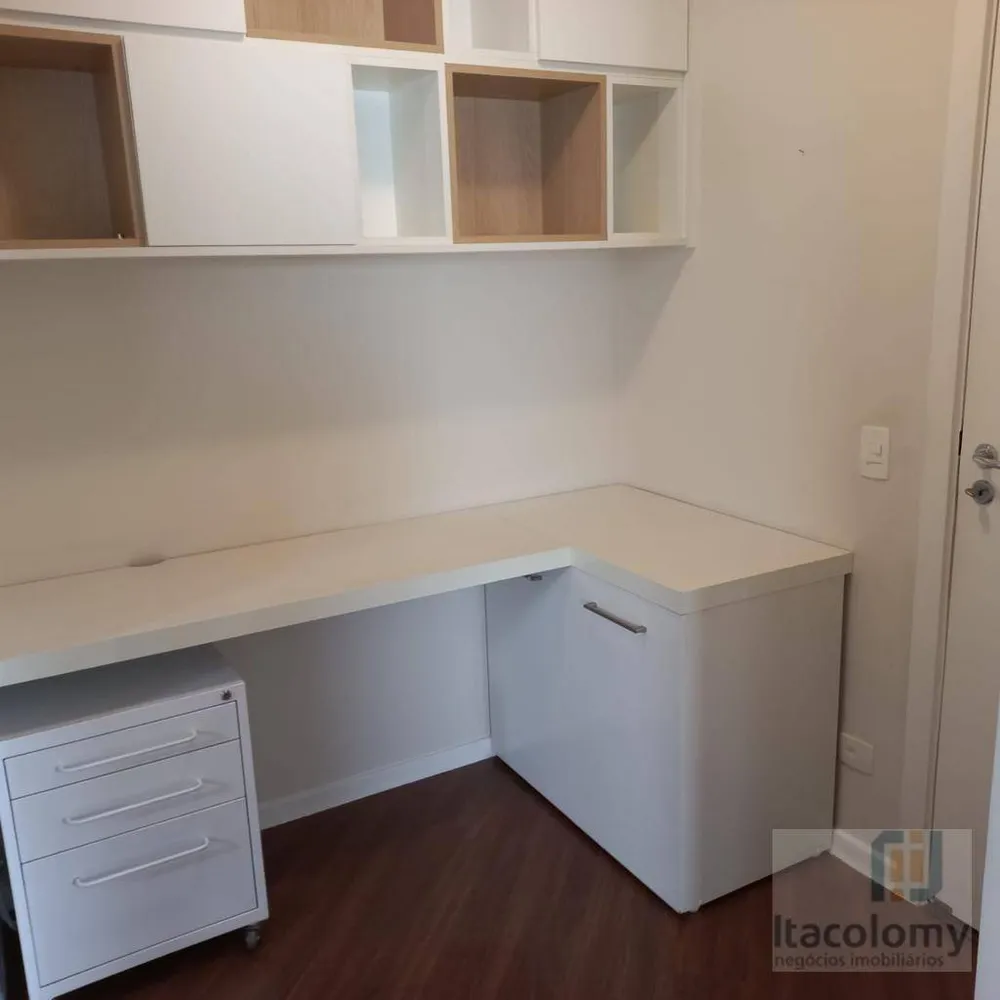 Apartamento, 3 quartos, 123 m² - Foto 29