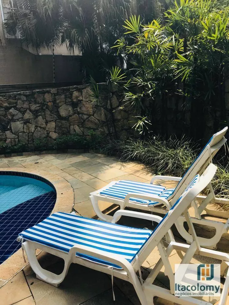 Apartamento, 3 quartos, 123 m² - Foto 24