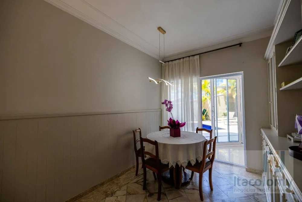 Casa de Condomínio, 5 quartos - Foto 10