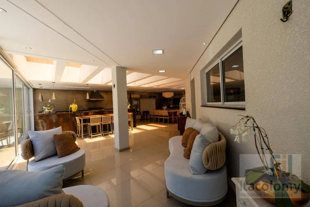 Casa de Condomínio, 5 quartos - Foto 5