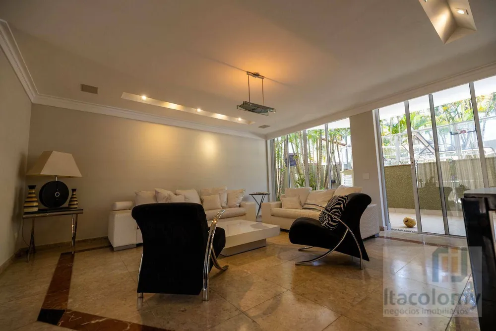 Casa de Condomínio, 5 quartos - Foto 1
