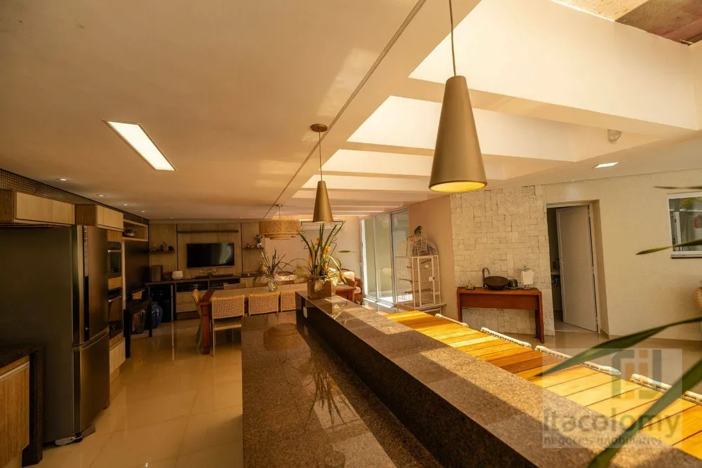 Casa de Condomínio, 5 quartos - Foto 7