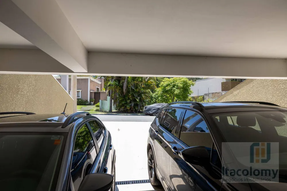 Casa de Condomínio, 5 quartos - Foto 2