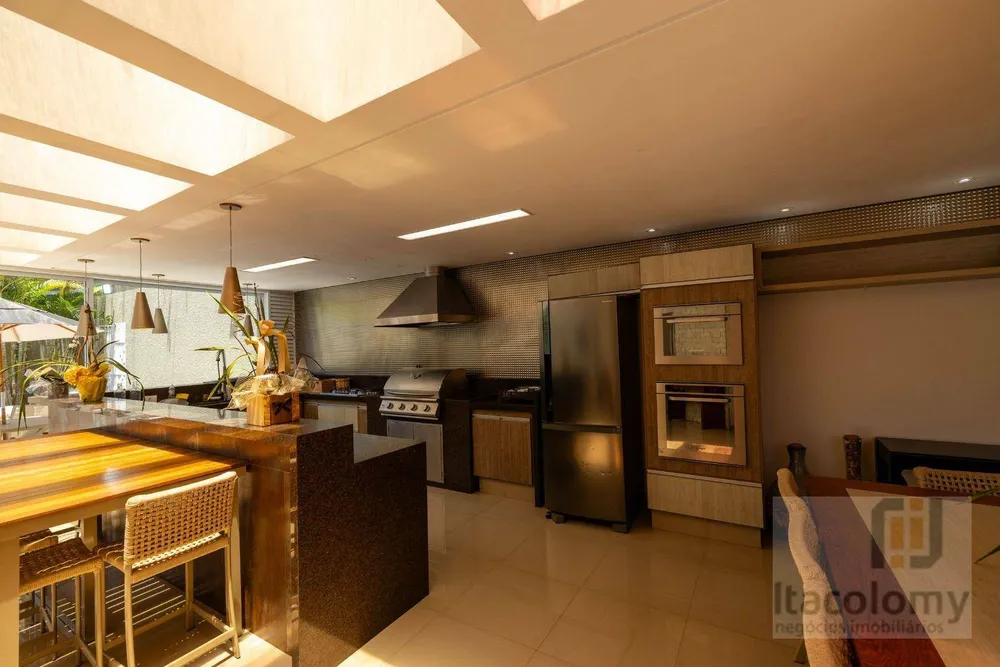 Casa de Condomínio, 5 quartos - Foto 6