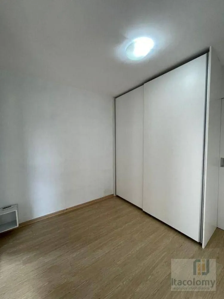 Apartamento, 1 quarto, 42 m² - Foto 1
