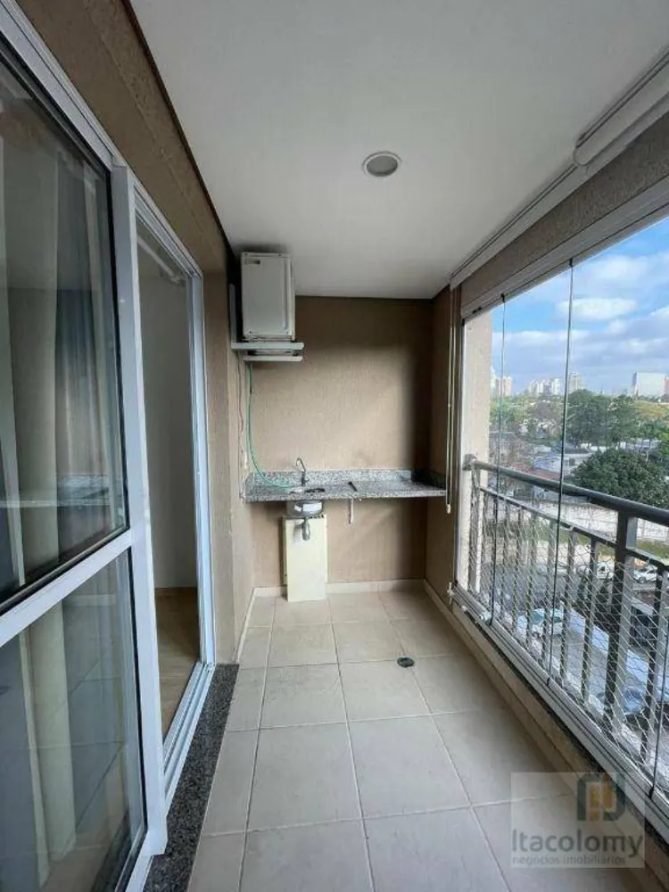 Apartamento, 1 quarto, 42 m² - Foto 4