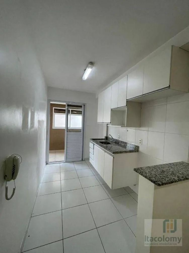 Apartamento, 1 quarto, 42 m² - Foto 3