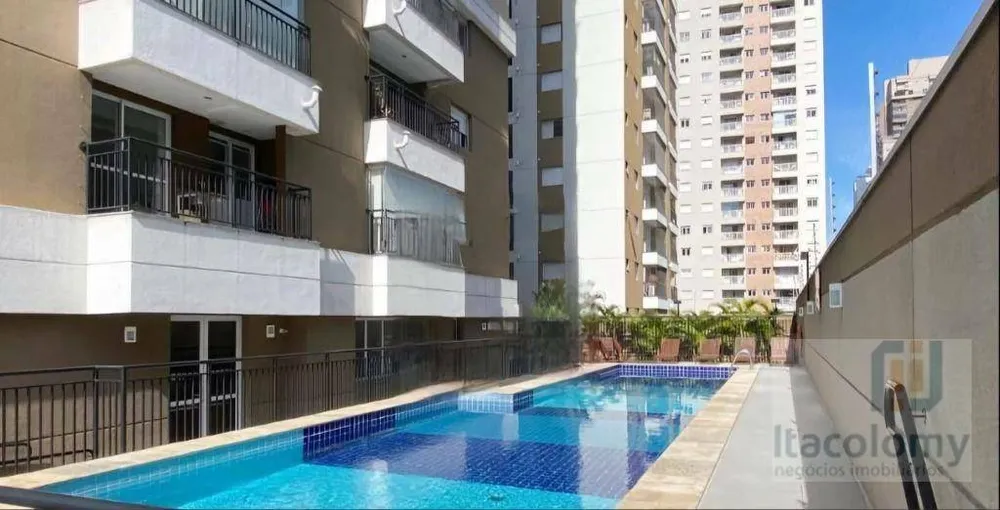 Apartamento, 1 quarto, 42 m² - Foto 8