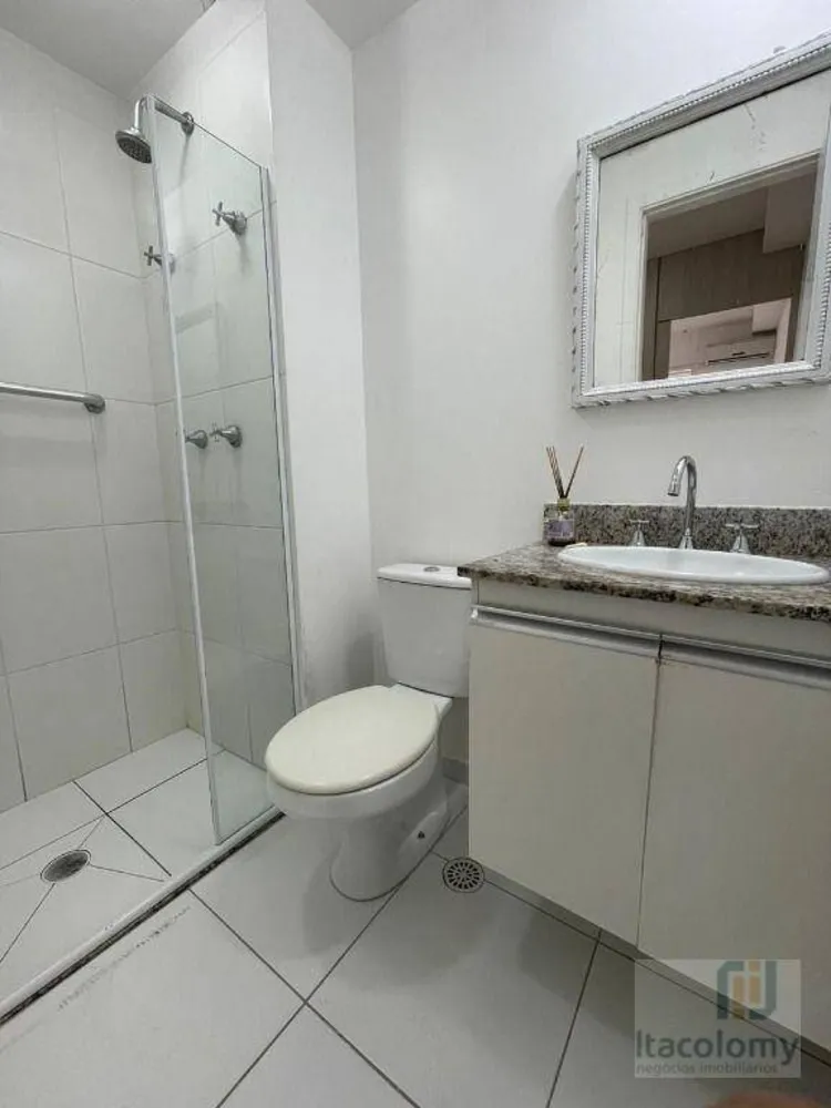 Apartamento, 1 quarto, 42 m² - Foto 7