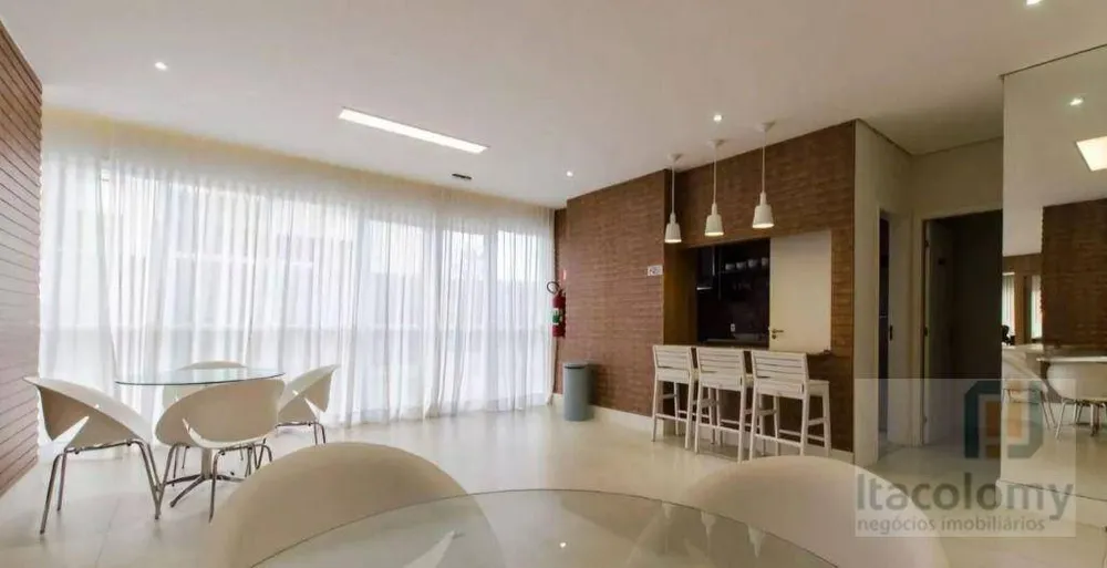 Apartamento, 1 quarto, 42 m² - Foto 6