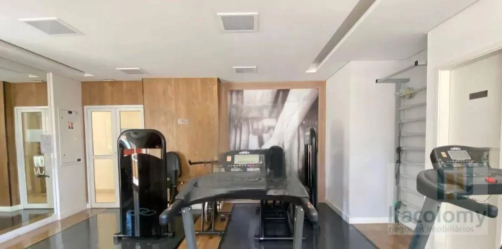 Apartamento, 1 quarto, 42 m² - Foto 5