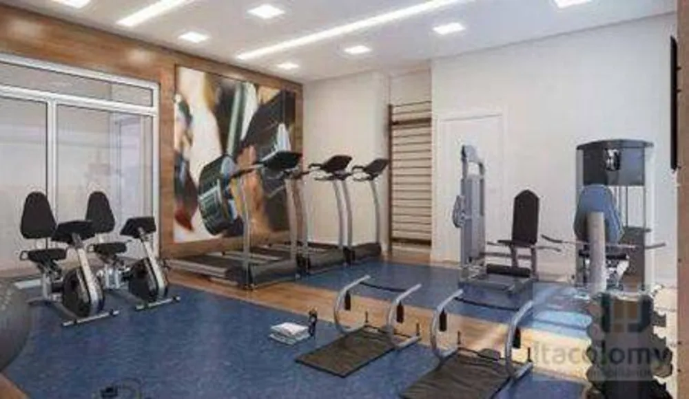 Apartamento, 1 quarto, 42 m² - Foto 11