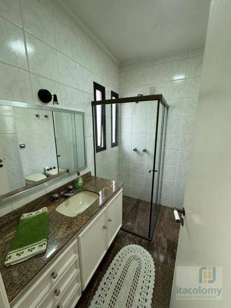 Casa de Condomínio, 4 quartos - Foto 10