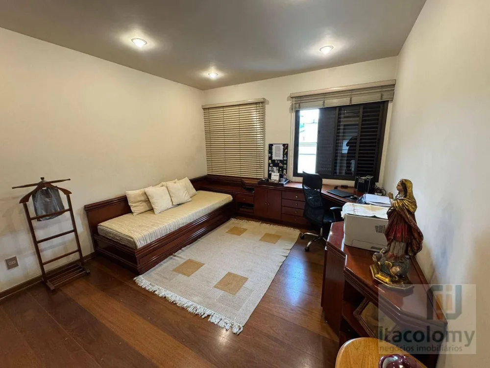 Casa de Condomínio, 4 quartos - Foto 8