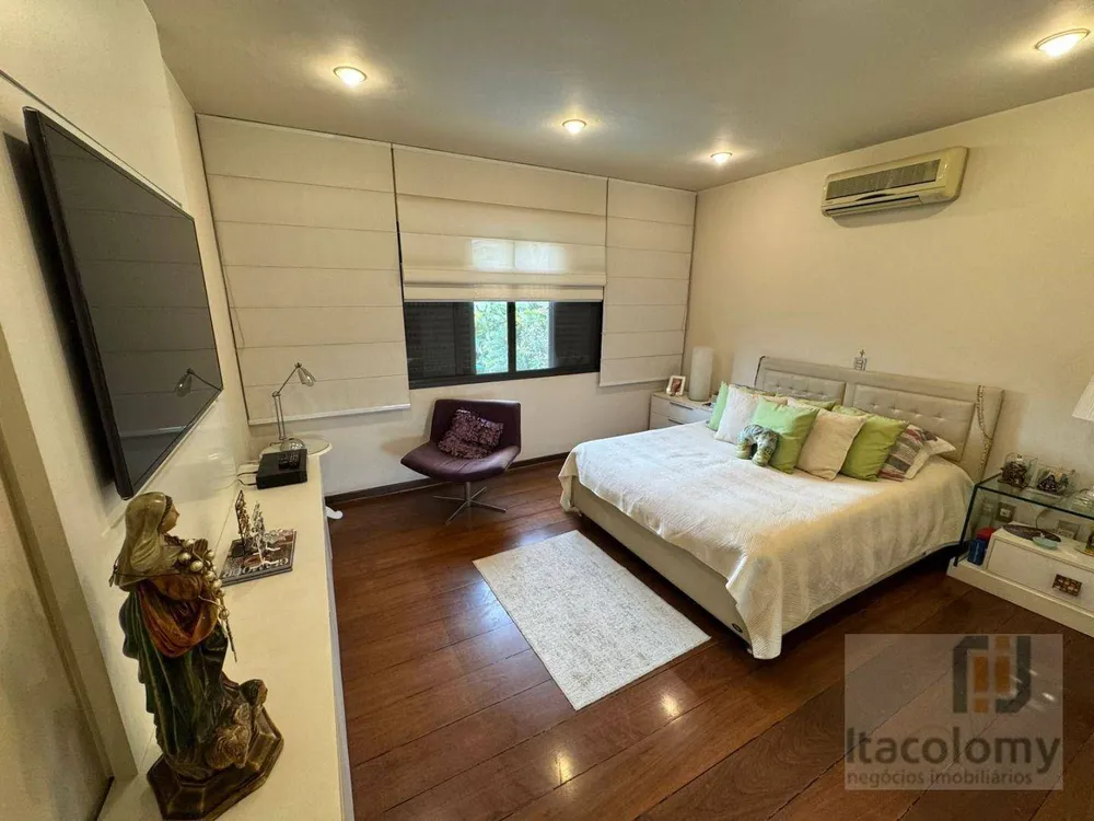 Casa de Condomínio, 4 quartos - Foto 7