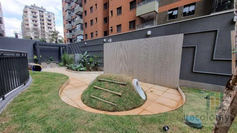 Apartamento, 1 quarto, 51 m² - Foto 8