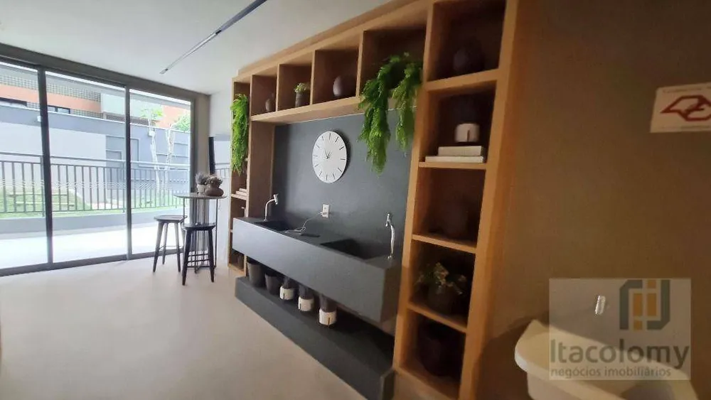 Apartamento, 1 quarto, 51 m² - Foto 6