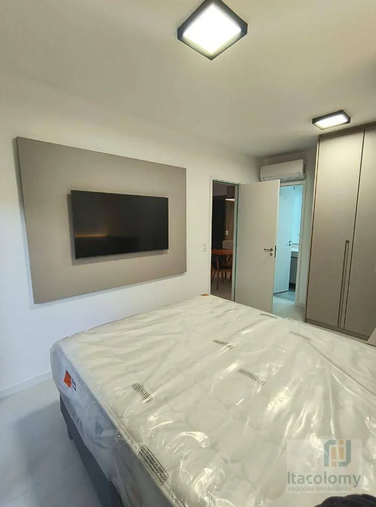Apartamento, 1 quarto, 51 m² - Foto 5