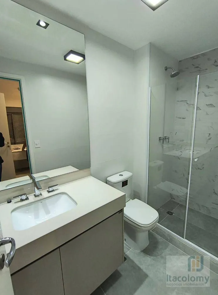 Apartamento, 1 quarto, 51 m² - Foto 3