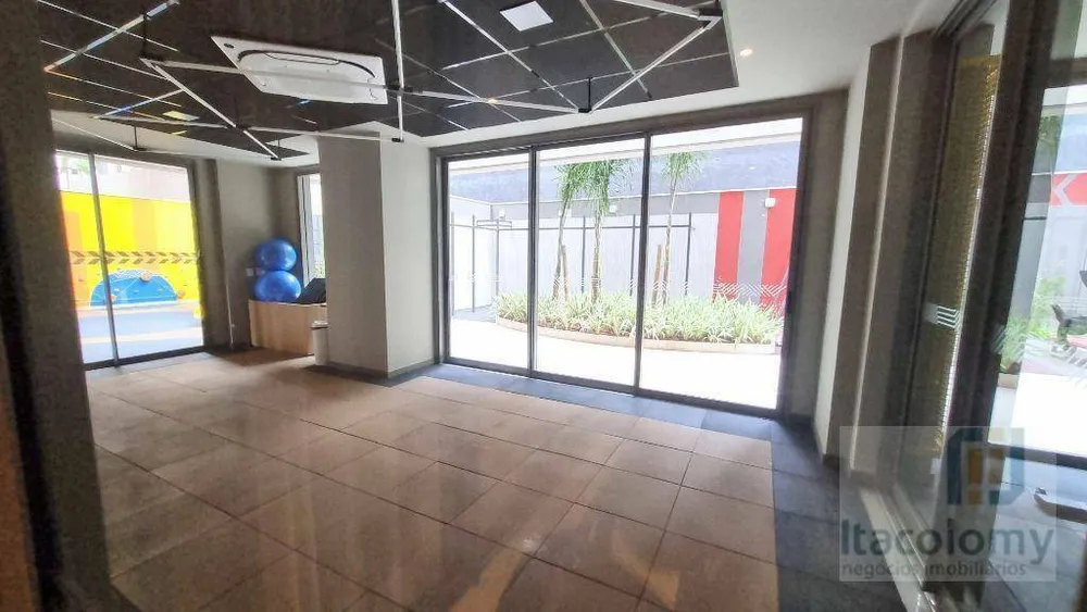 Apartamento, 1 quarto, 51 m² - Foto 9