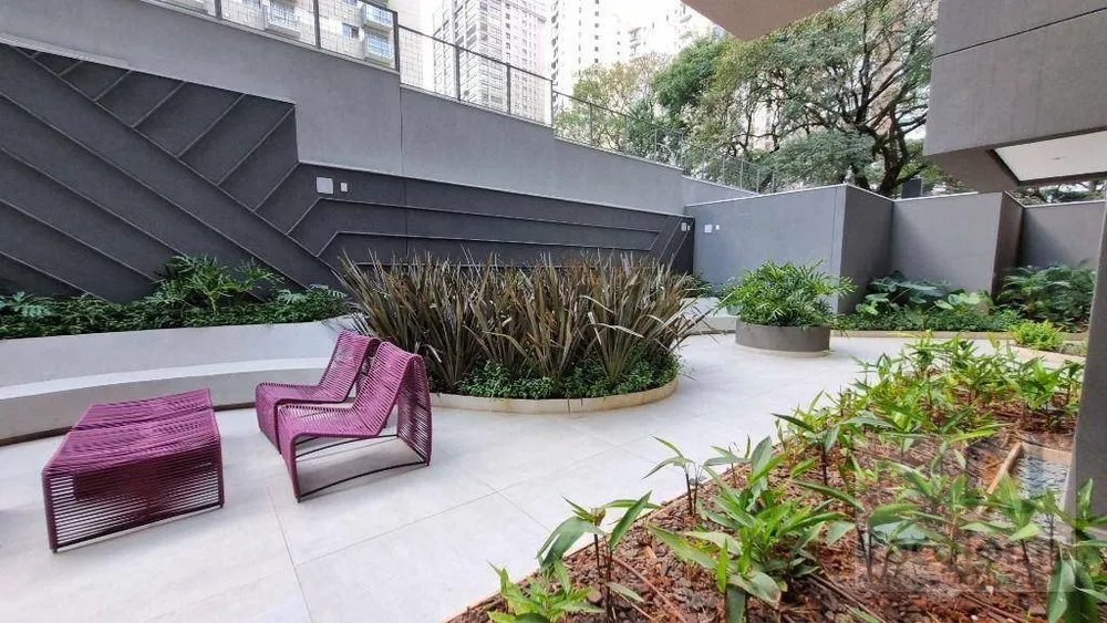 Apartamento, 1 quarto, 51 m² - Foto 10