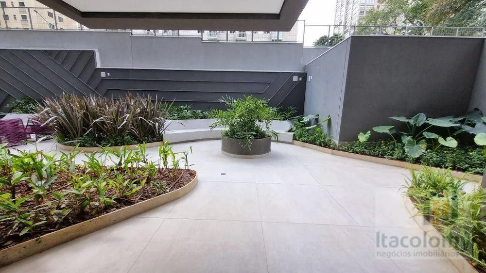 Apartamento, 1 quarto, 51 m² - Foto 11
