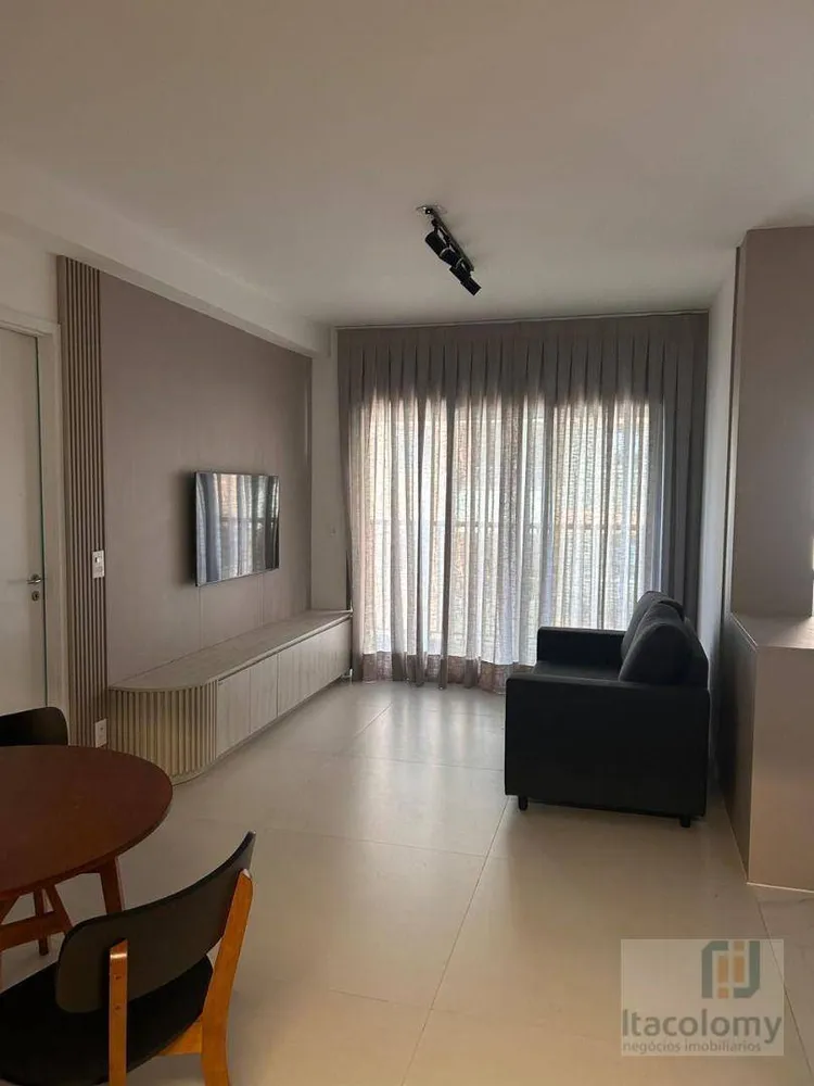 Apartamento, 1 quarto, 51 m² - Foto 4