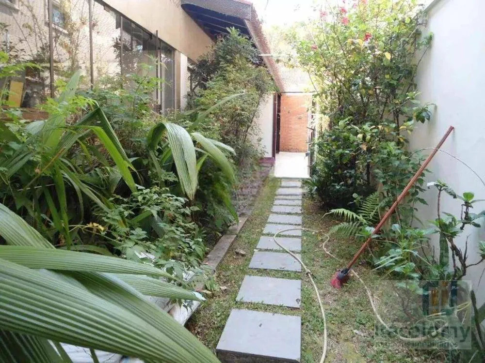 Casa de Condomínio, 4 quartos - Foto 10