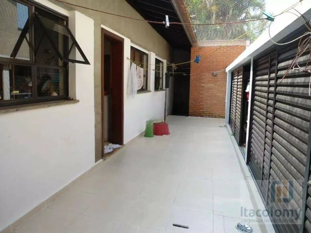 Casa de Condomínio, 4 quartos - Foto 11