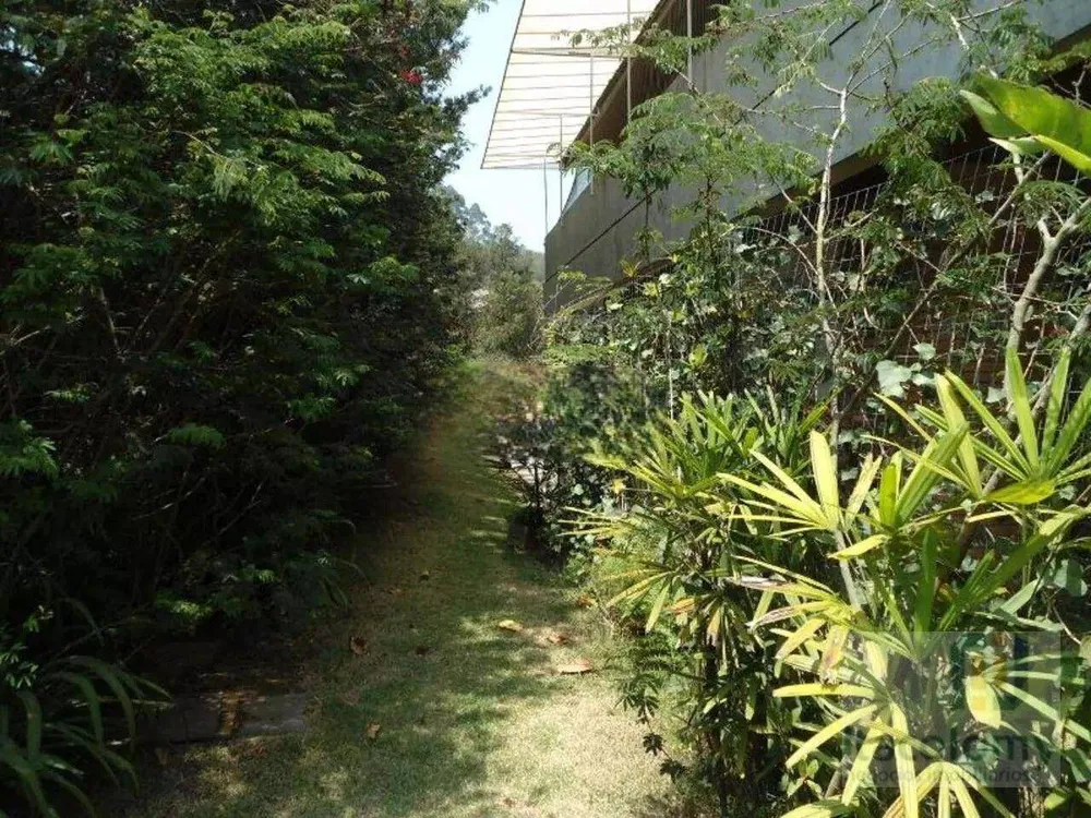 Casa de Condomínio, 4 quartos - Foto 8
