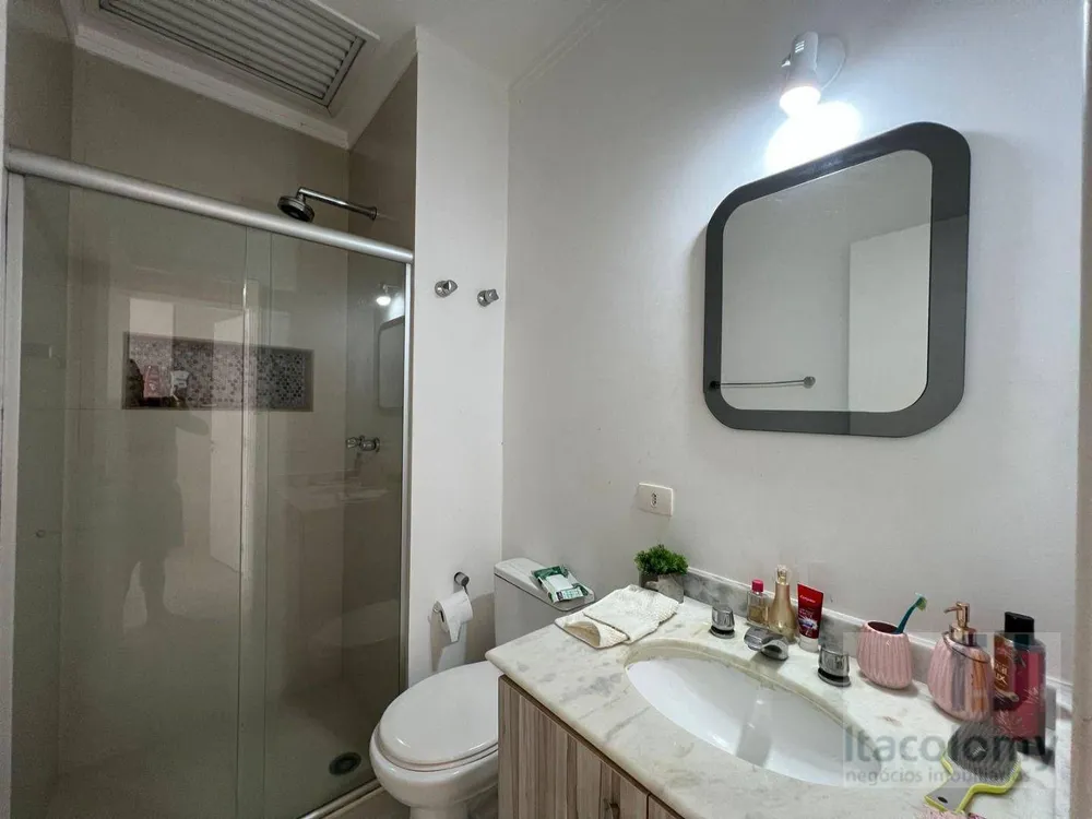 Casa de Condomínio, 3 quartos - Foto 7