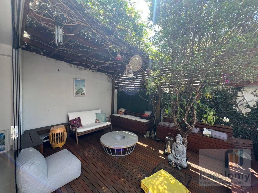 Casa de Condomínio, 3 quartos - Foto 11