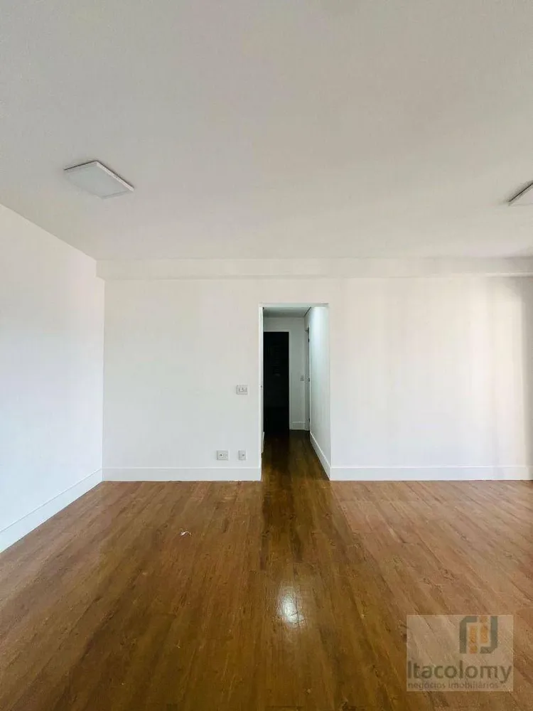 Apartamento, 3 quartos, 107 m² - Foto 1