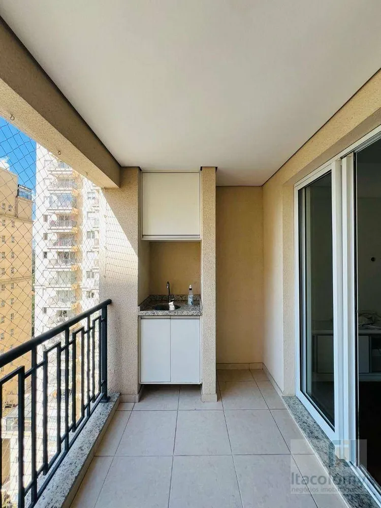 Apartamento, 3 quartos, 107 m² - Foto 5