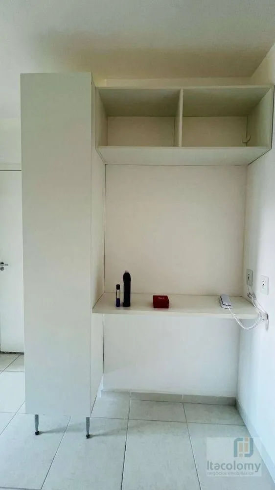 Apartamento, 3 quartos, 107 m² - Foto 9